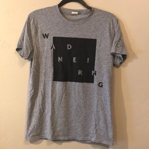 Hollister graphic T-Shirt